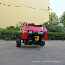 runshine mini hay baler